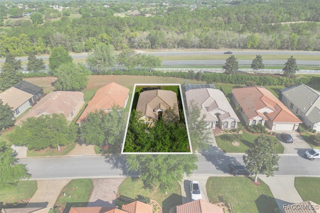 1323 W Skyview Crossing Drive, Hernando, Florida image 3