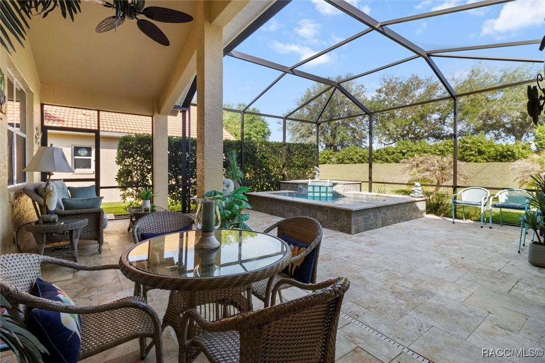 1323 W Skyview Crossing Drive, Hernando, Florida image 33