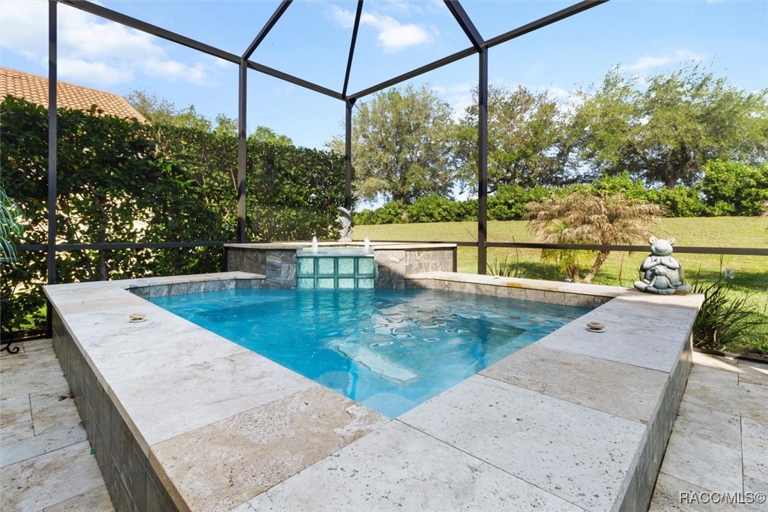 1323 W Skyview Crossing Drive, Hernando, Florida image 30
