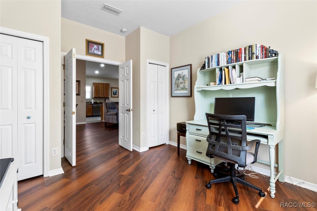 1323 W Skyview Crossing Drive, Hernando, Florida image 24