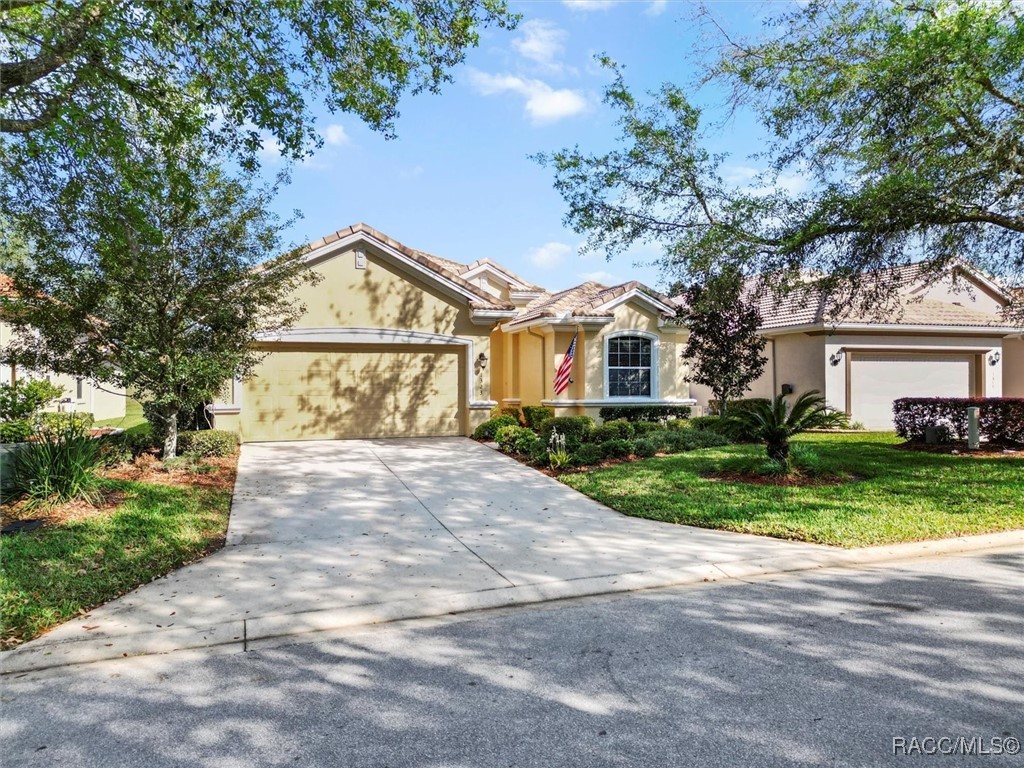1323 W Skyview Crossing Drive, Hernando, Florida image 39