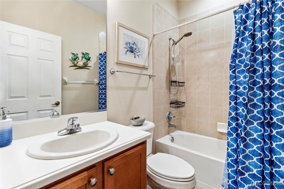 1323 W Skyview Crossing Drive, Hernando, Florida image 21