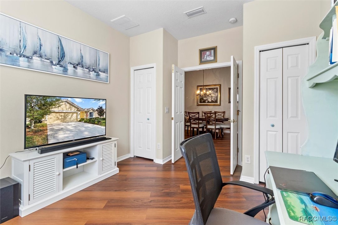 1323 W Skyview Crossing Drive, Hernando, Florida image 25