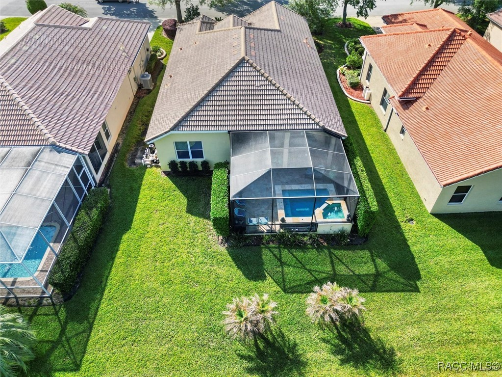 1323 W Skyview Crossing Drive, Hernando, Florida image 43