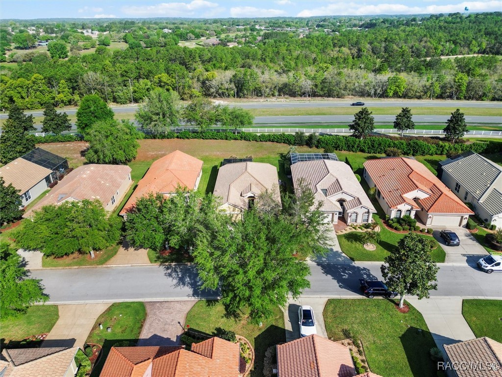 1323 W Skyview Crossing Drive, Hernando, Florida image 46