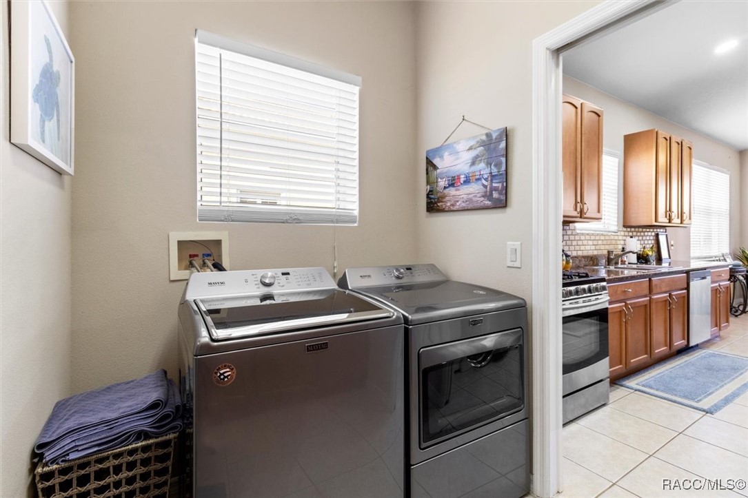 1323 W Skyview Crossing Drive, Hernando, Florida image 16