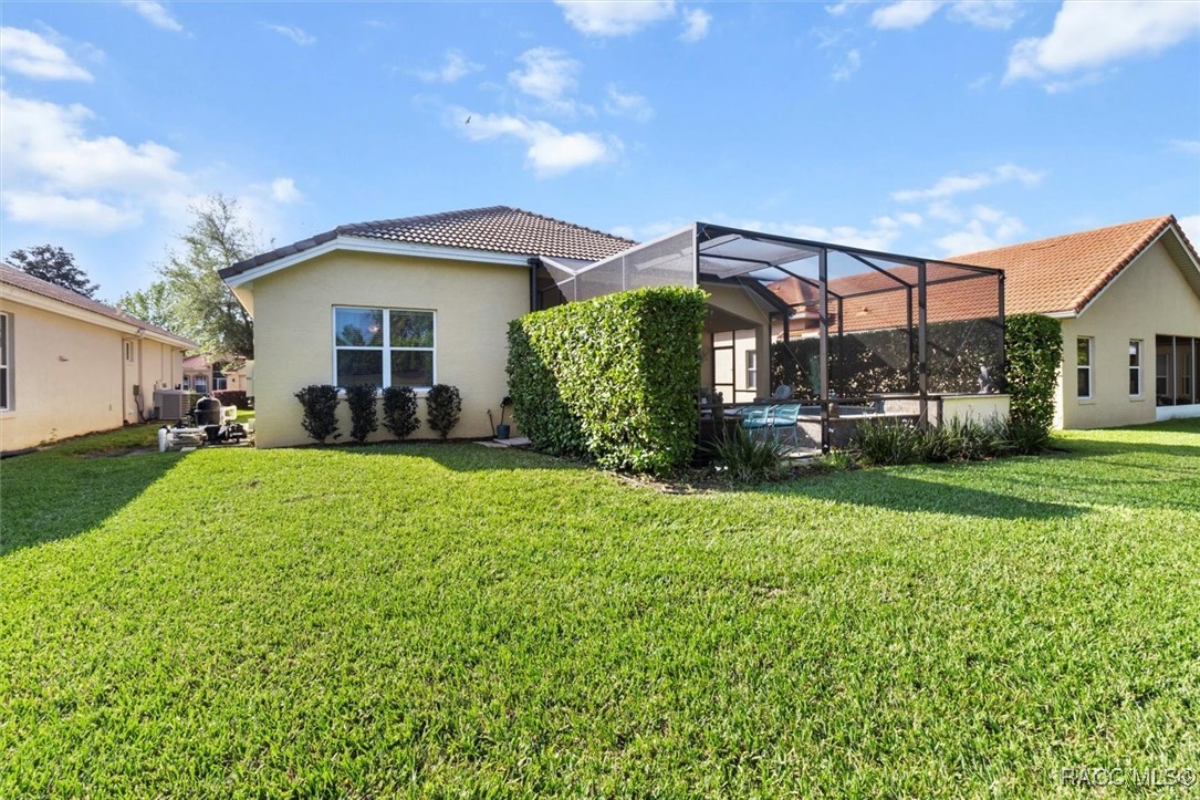 1323 W Skyview Crossing Drive, Hernando, Florida image 41