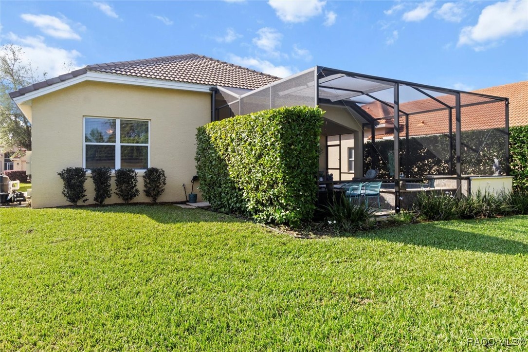 1323 W Skyview Crossing Drive, Hernando, Florida image 42