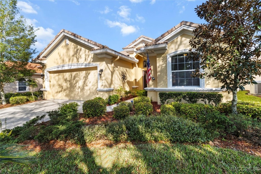 1323 W Skyview Crossing Drive, Hernando, Florida image 36