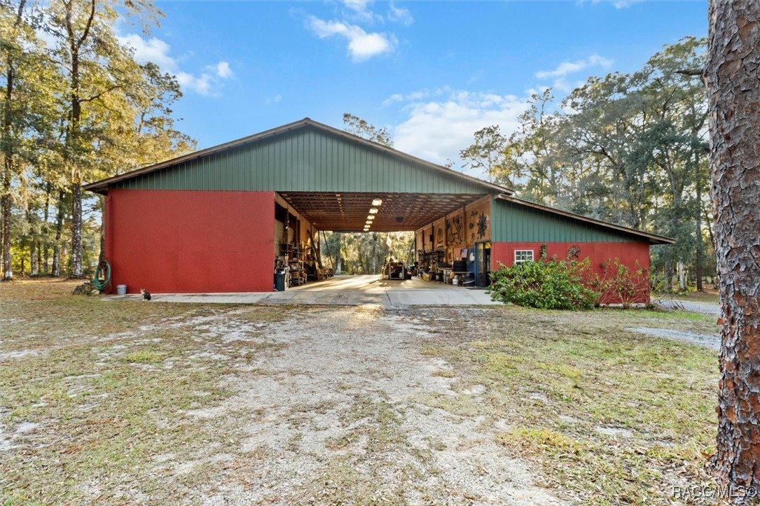 2990 E Stage Coach Trail, Inverness, Florida image 48