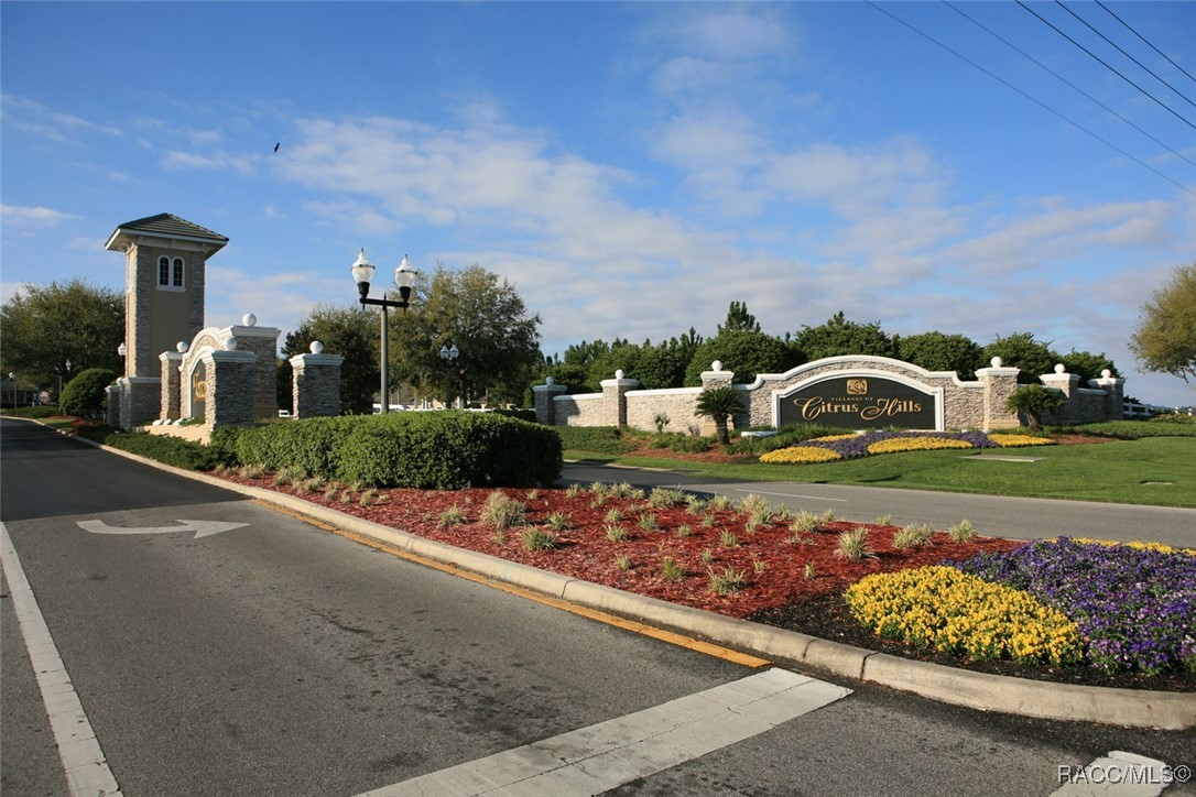 565 W Doerr Path, Hernando, Florida image 27