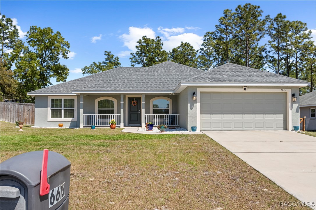 6615 N Darlington Drive, Dunnellon, New York image 46