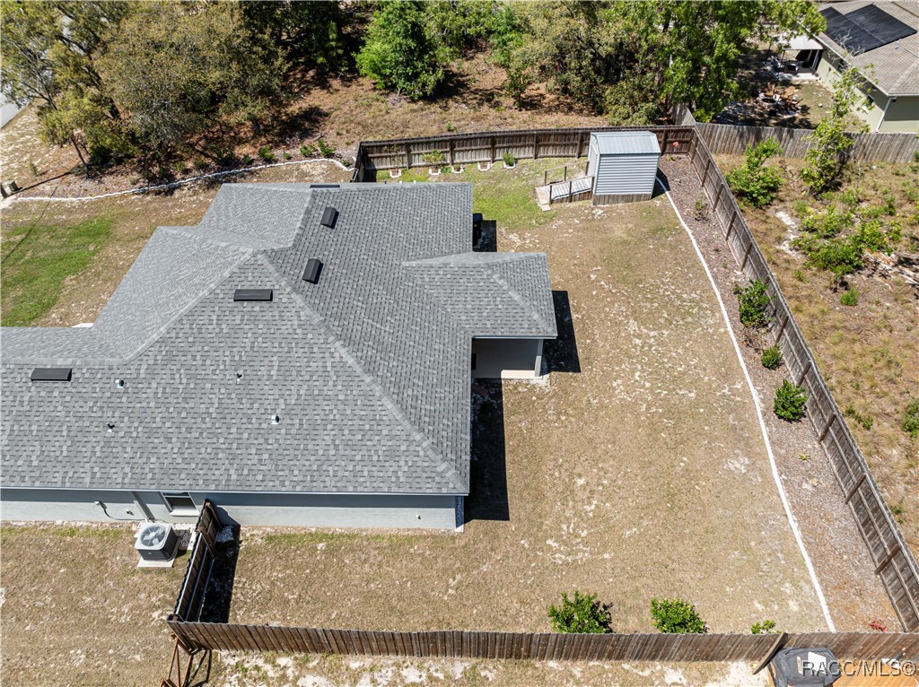6615 N Darlington Drive, Dunnellon, New York image 39