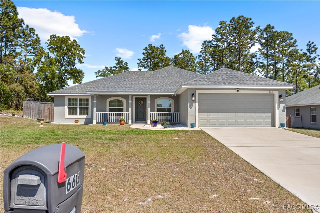 6615 N Darlington Drive, Dunnellon, New York image 45