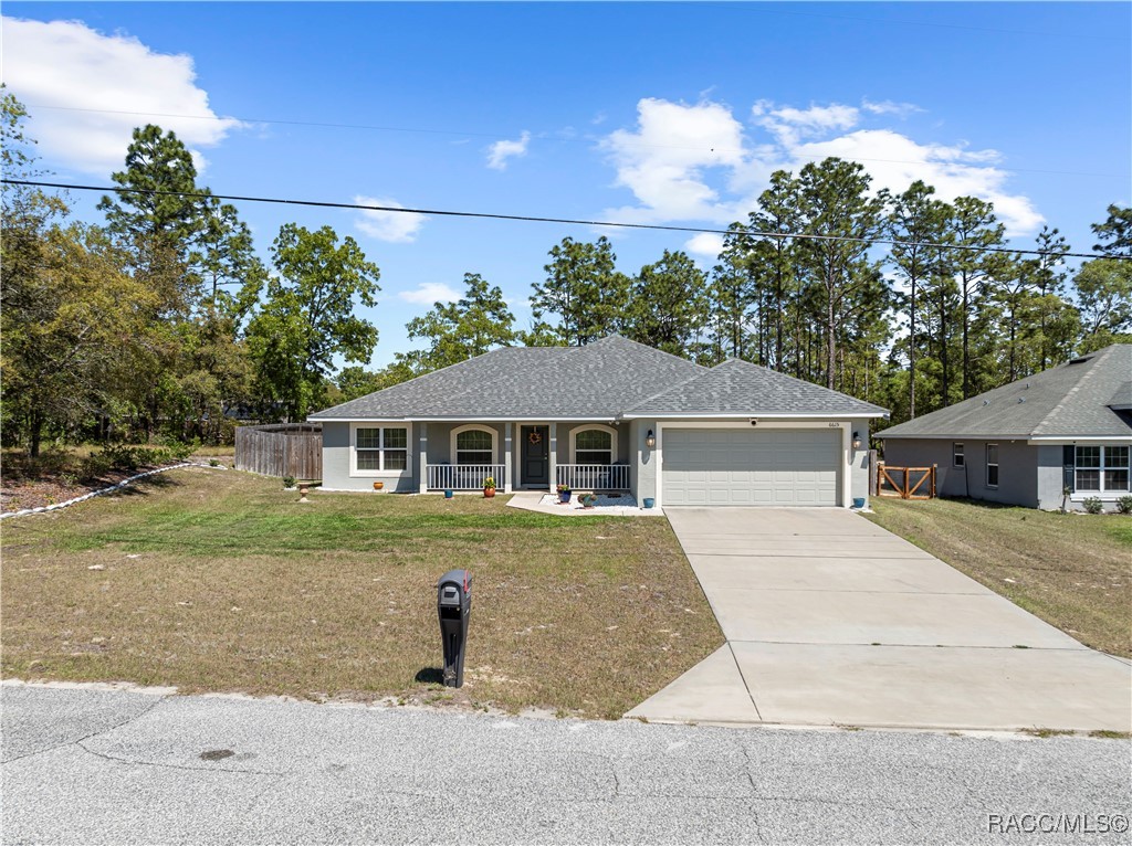 6615 N Darlington Drive, Dunnellon, New York image 38