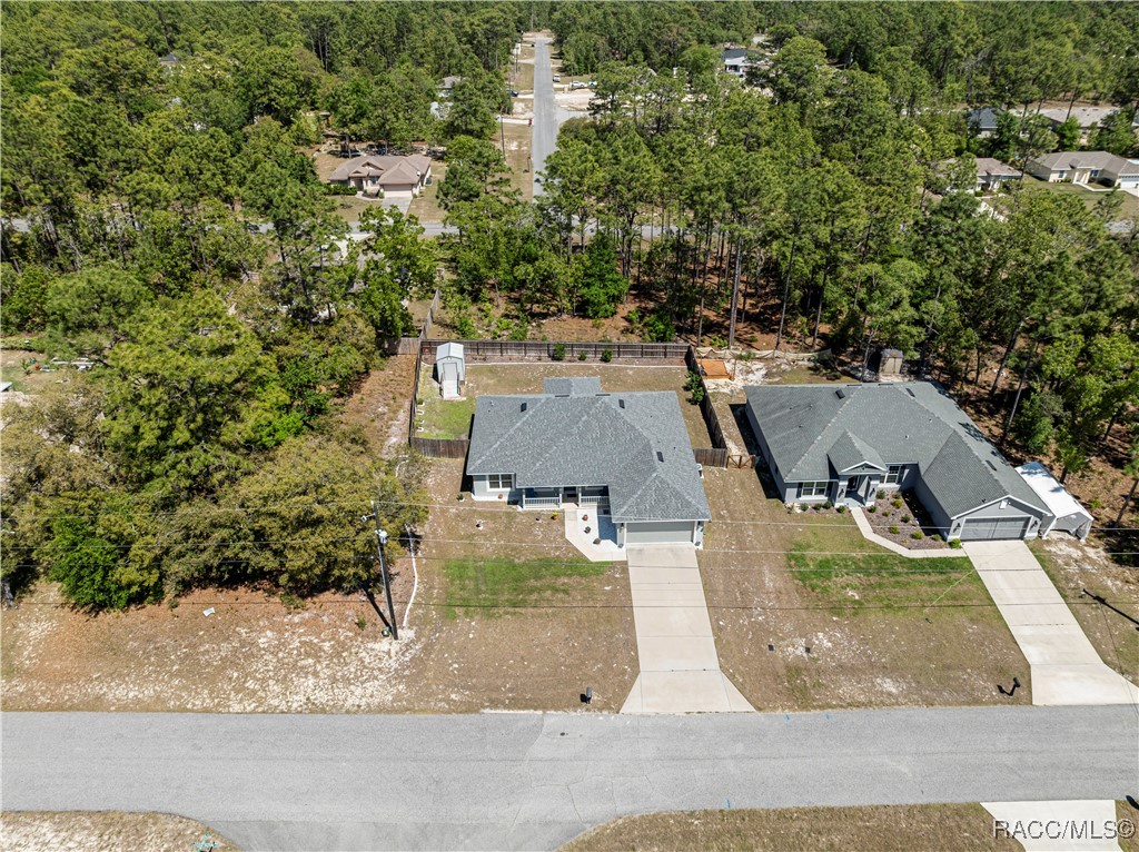 6615 N Darlington Drive, Dunnellon, New York image 37