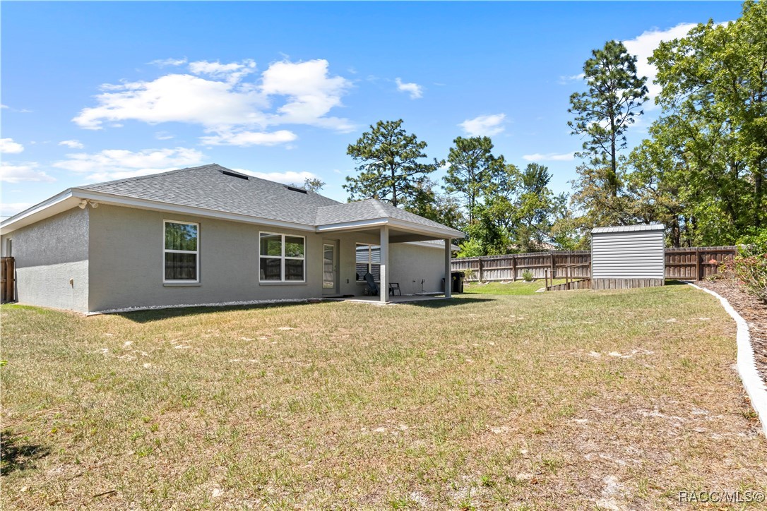 6615 N Darlington Drive, Dunnellon, New York image 43