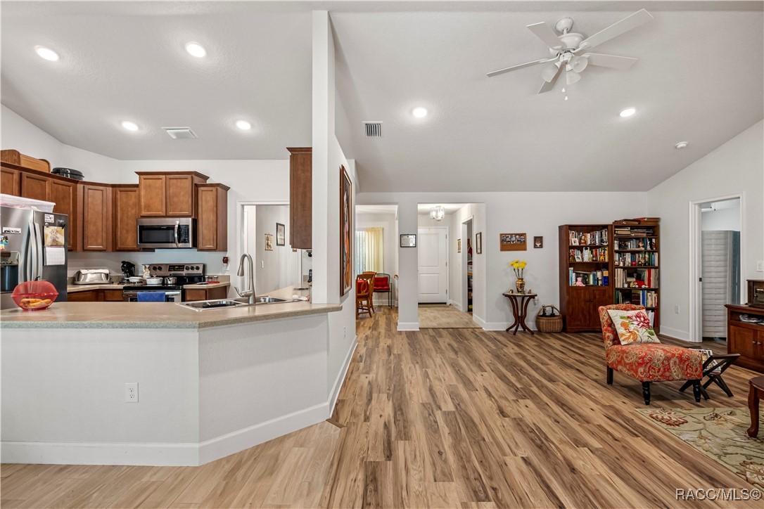 6615 N Darlington Drive, Dunnellon, New York image 19