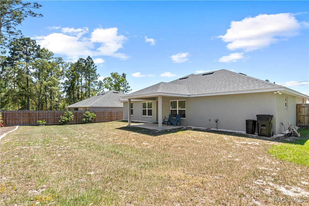 6615 N Darlington Drive, Dunnellon, New York image 42