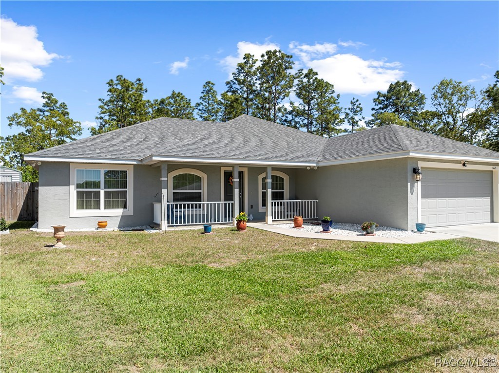 6615 N Darlington Drive, Dunnellon, New York image 36