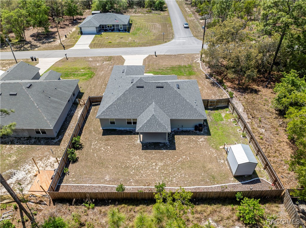 6615 N Darlington Drive, Dunnellon, New York image 3