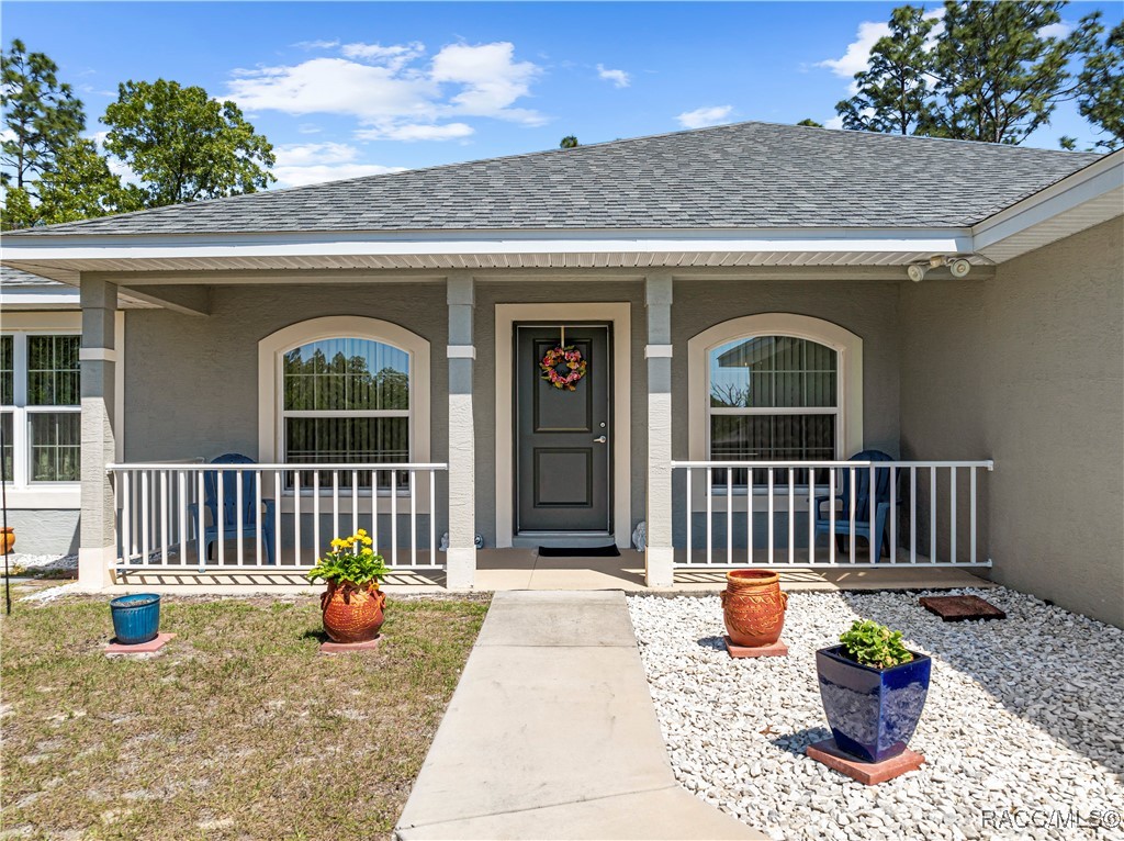 6615 N Darlington Drive, Dunnellon, New York image 35