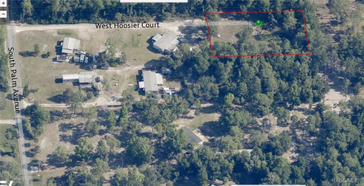 8280 W Hoosier Court, Homosassa, New York image 2
