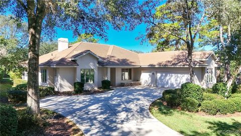 3130 N Pinelake Village Point Lecanto FL 34461