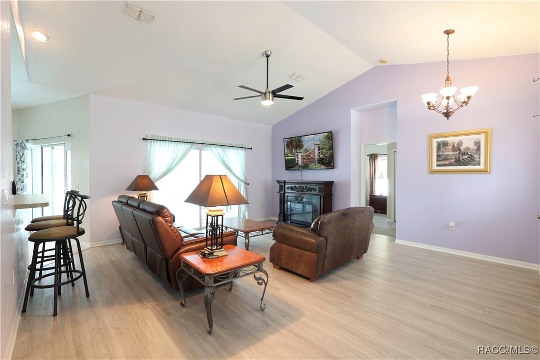 5638 W Paprika Loop, Homosassa, New York image 7