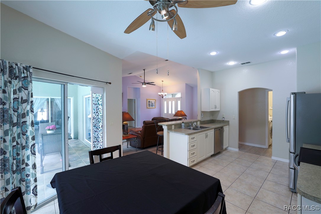 5638 W Paprika Loop, Homosassa, New York image 9
