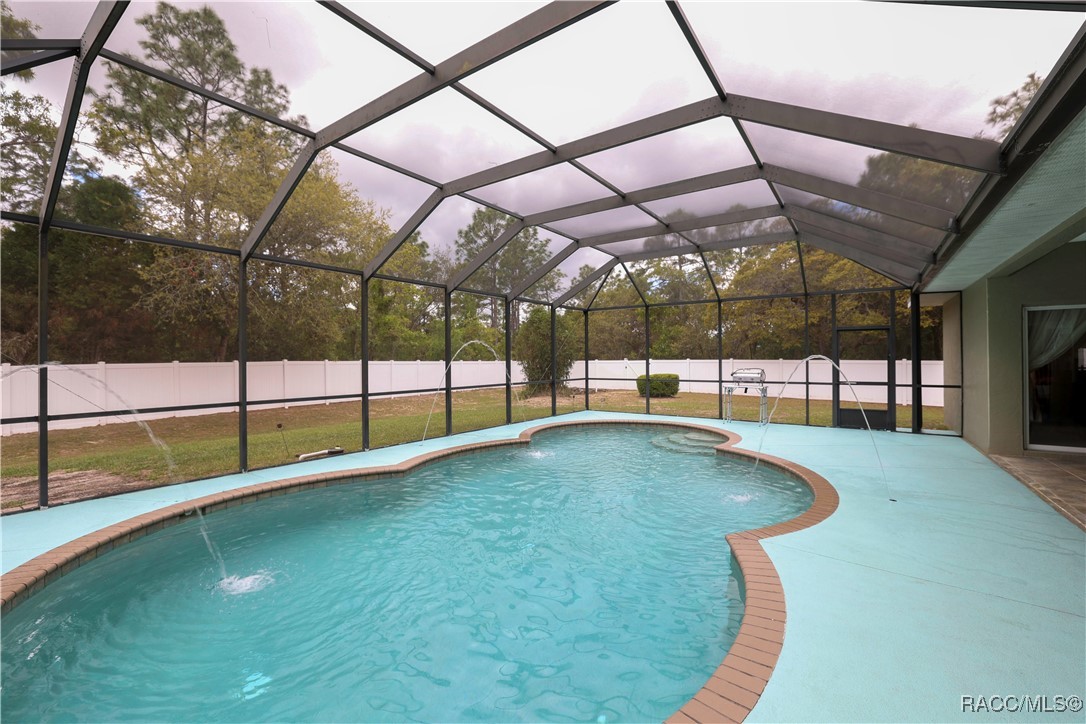5638 W Paprika Loop, Homosassa, New York image 45
