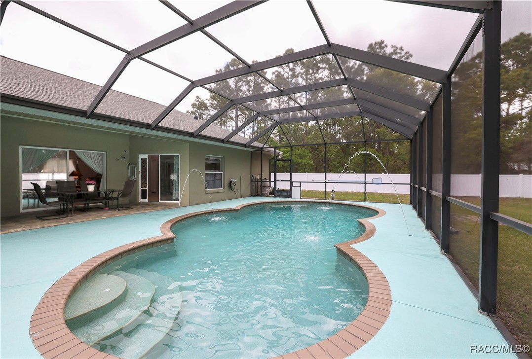 5638 W Paprika Loop, Homosassa, New York image 31