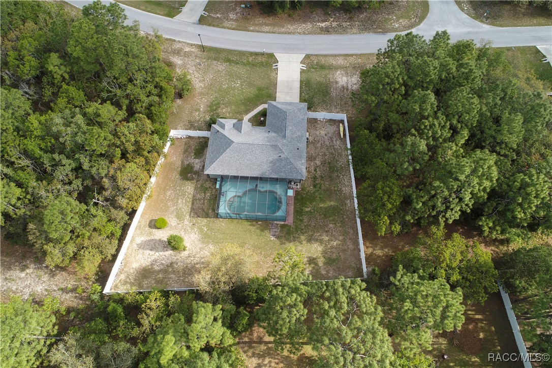 5638 W Paprika Loop, Homosassa, New York image 17