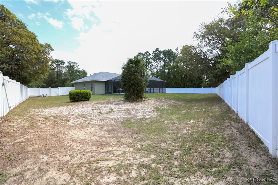 5638 W Paprika Loop, Homosassa, New York image 41