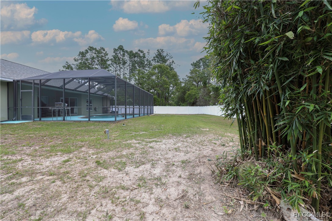 5638 W Paprika Loop, Homosassa, New York image 42