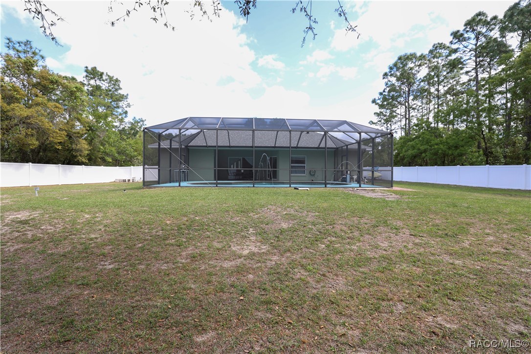 5638 W Paprika Loop, Homosassa, New York image 29