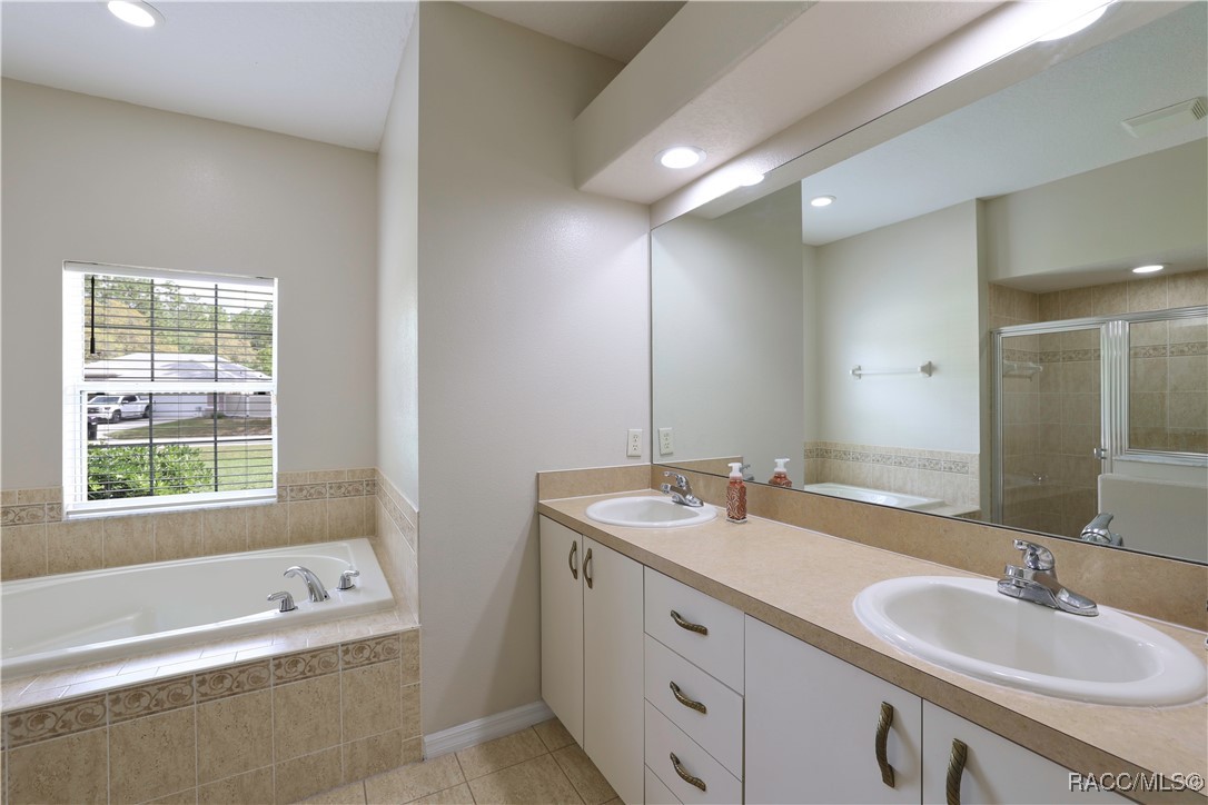 5638 W Paprika Loop, Homosassa, New York image 22