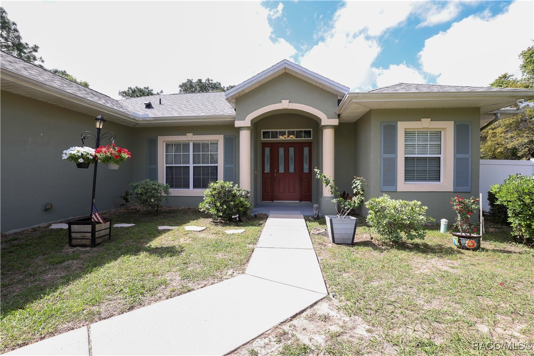 5638 W Paprika Loop, Homosassa, New York image 49