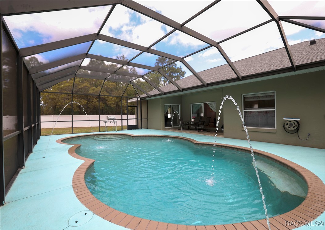 5638 W Paprika Loop, Homosassa, New York image 28