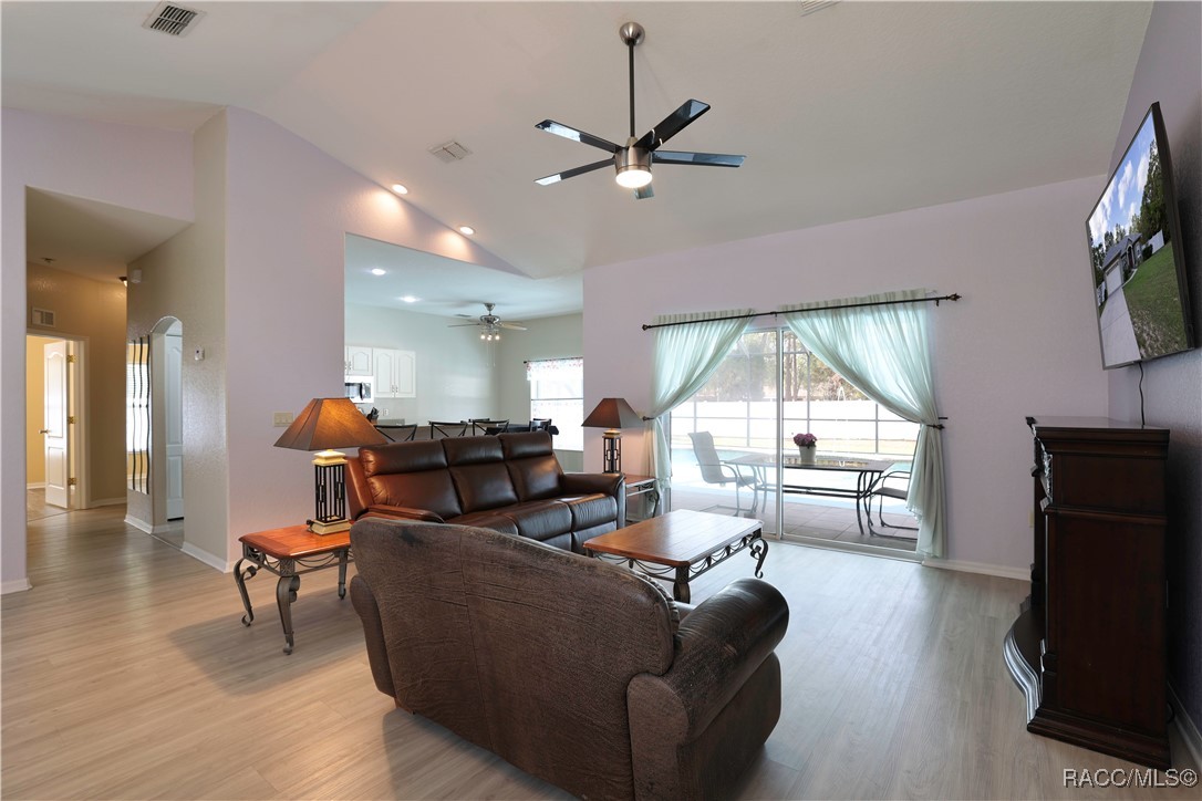 5638 W Paprika Loop, Homosassa, New York image 4