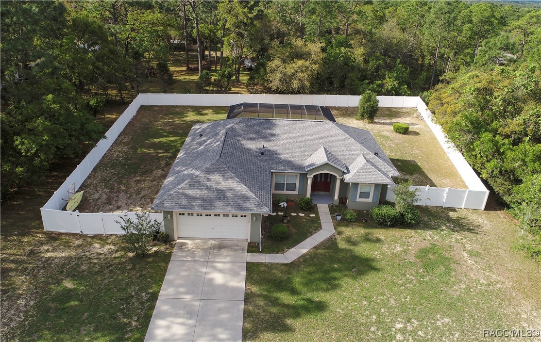 5638 W Paprika Loop, Homosassa, New York image 50