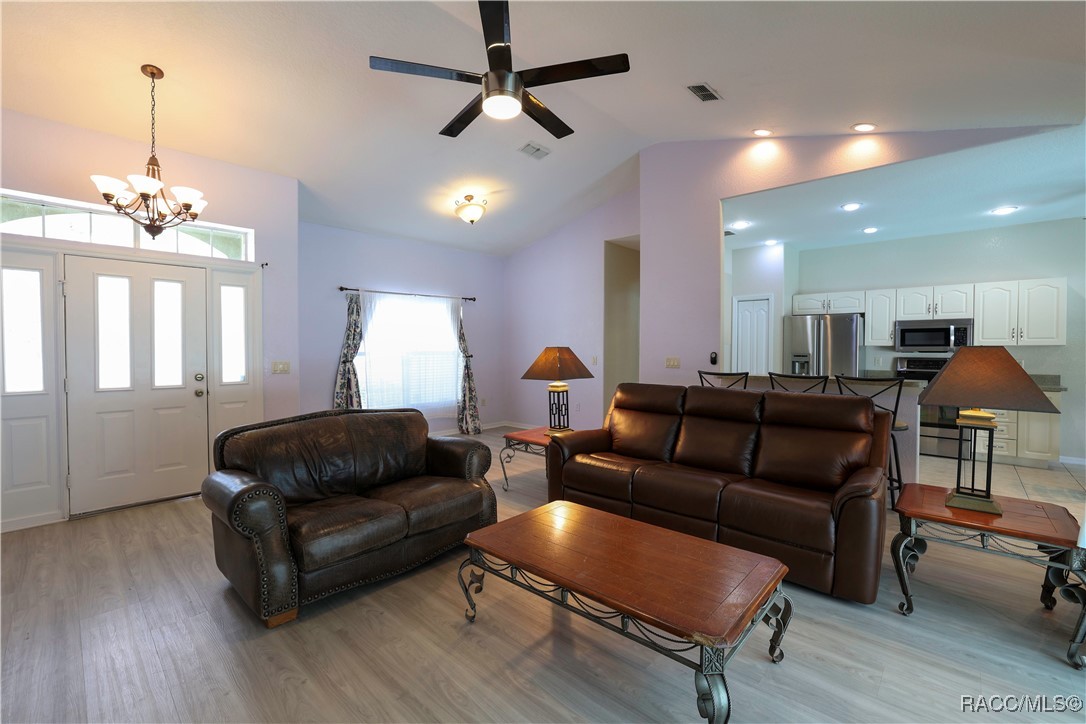 5638 W Paprika Loop, Homosassa, New York image 3