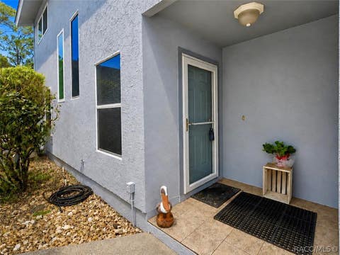 Condo For Sale - 11025 W Harbor Watch Loop<br/> Crystal River, FL 34428