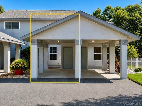 Condo For Sale - 11025 W Harbor Watch Loop<br/> Citrus County, Crystal River, FL 34428