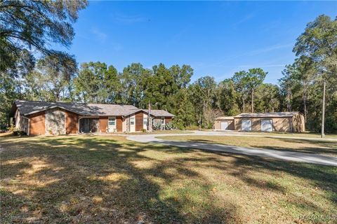 5425 E Arbor Street Inverness FL 34452