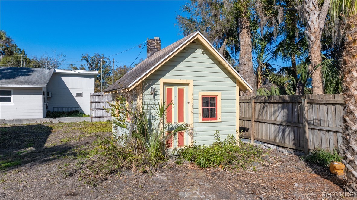 27 NE 2nd Street, Crystal River, Florida image 8