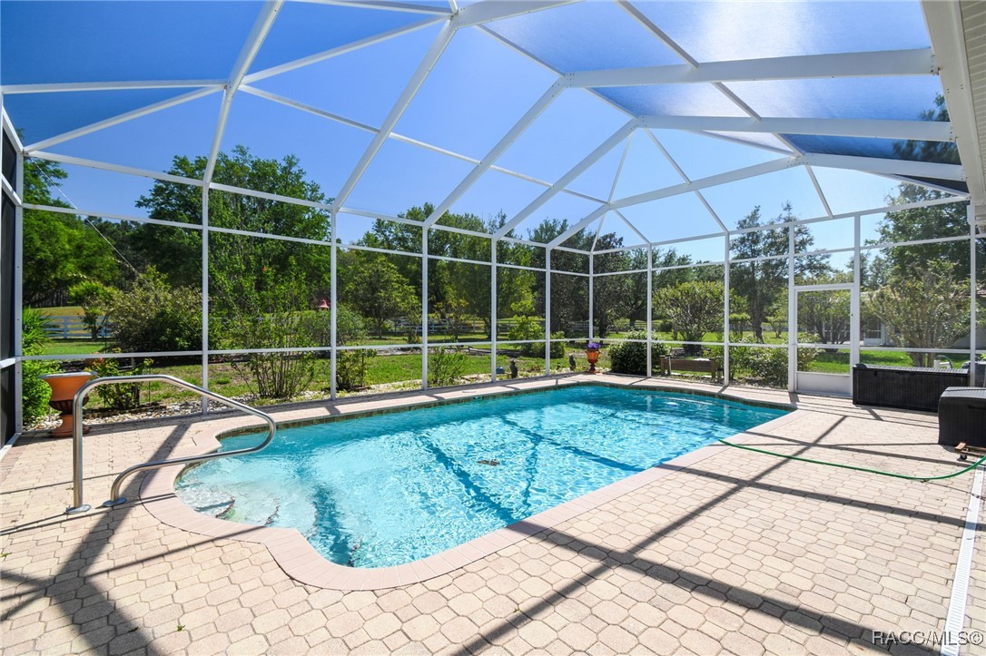 1153 E Whirl Away Circle, Inverness, Florida image 5