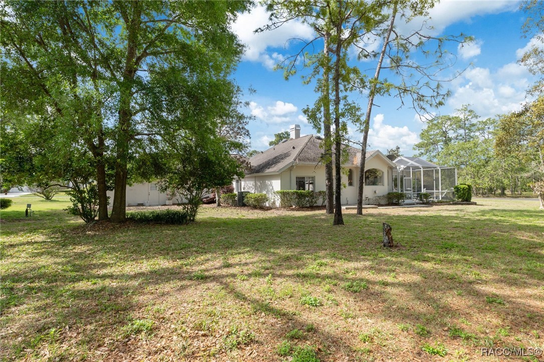 27 Deerwood Drive, Homosassa, Florida image 40