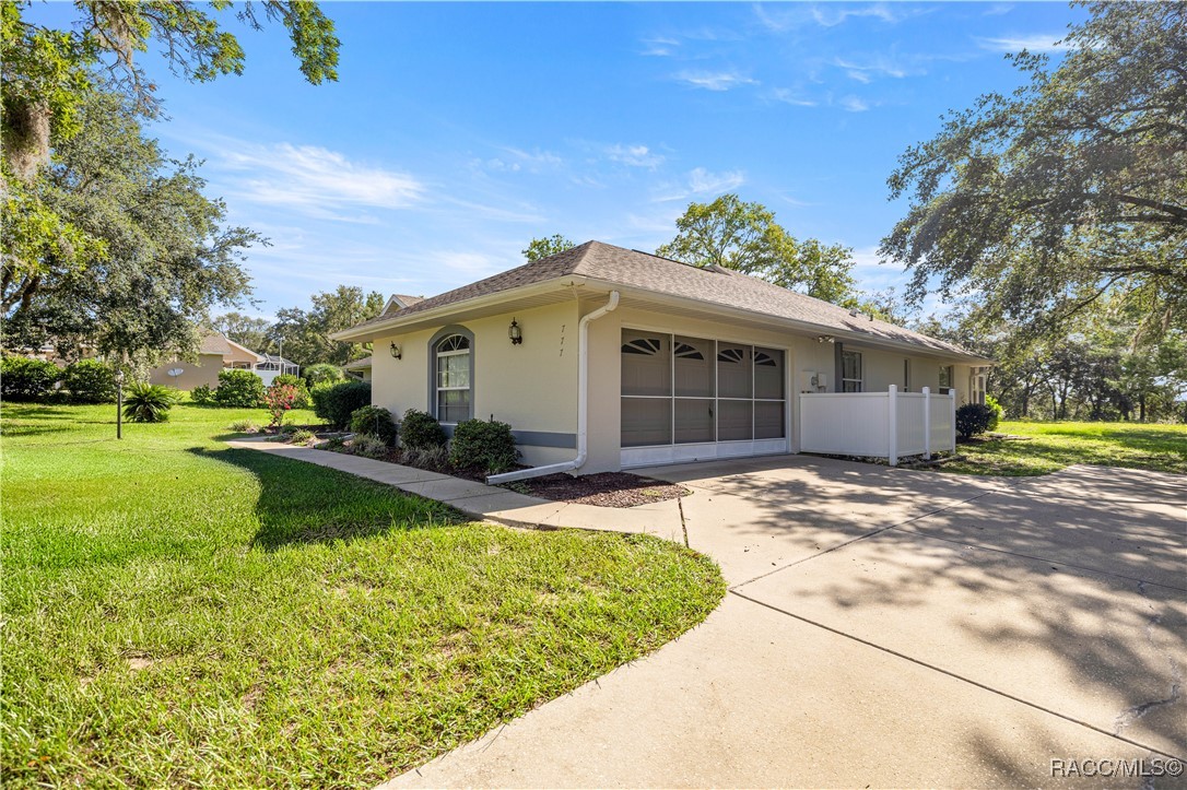 777 N Man O War Drive