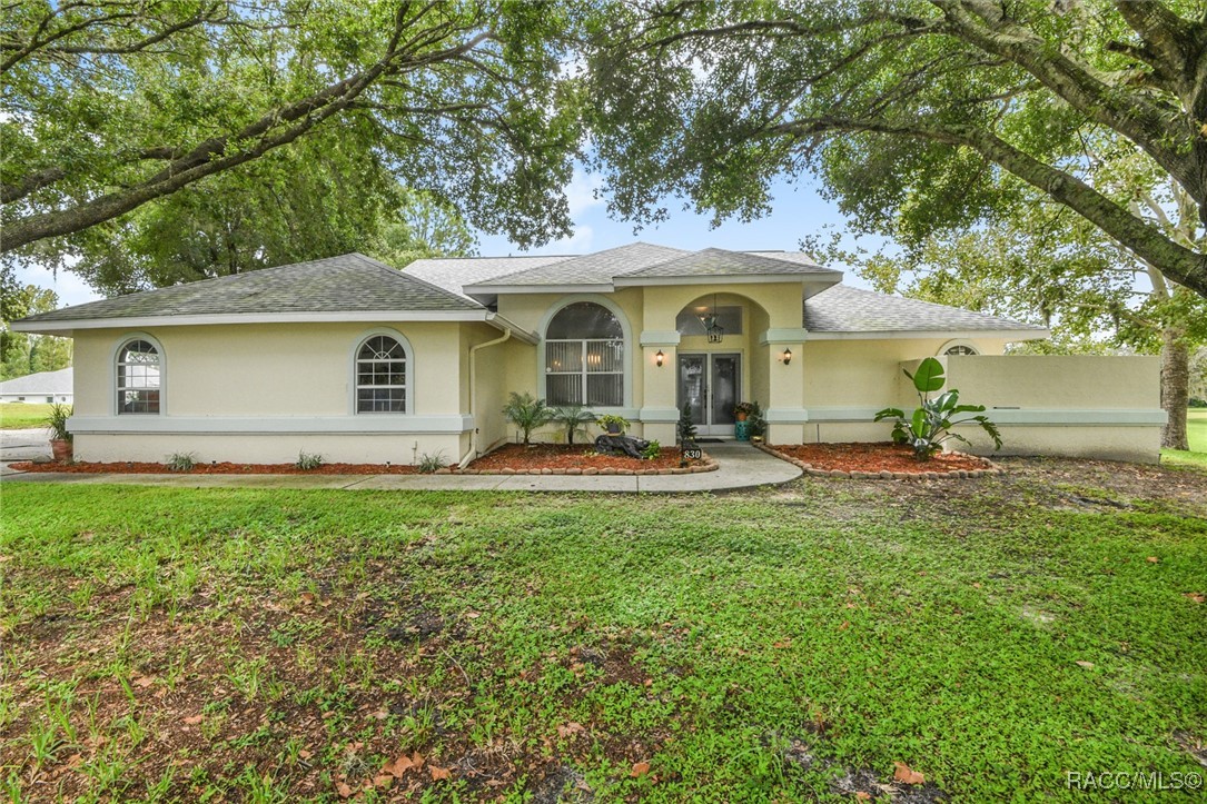 830 E Falconry Court, Hernando, Florida image 2